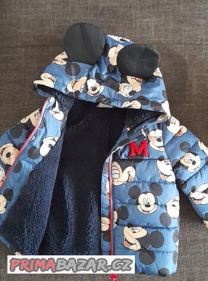 zimni-detska-bunda-mickey-3-6mes-f-f