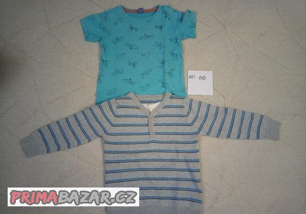obleceni-pro-kluka-vel-110-116-11-kusu
