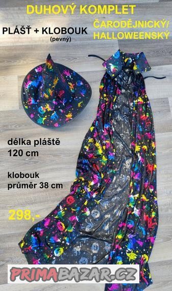 carodejnicke-klobouky-a-plaste-veliky-vyber