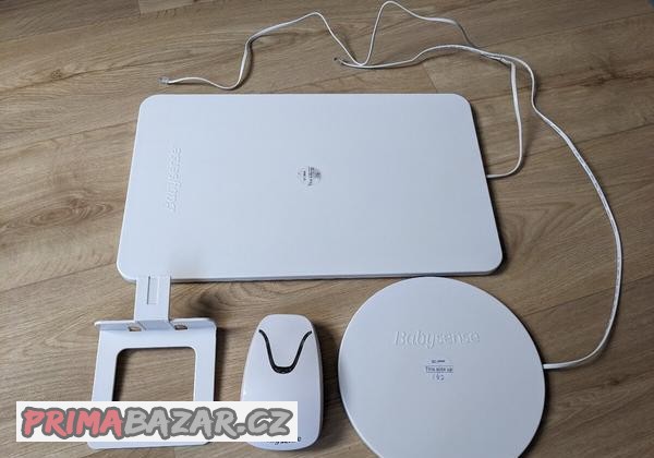 monitor-dechu-babysense-2-pro