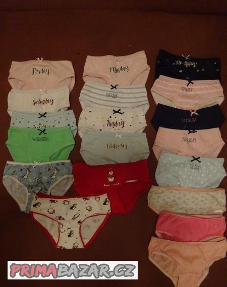 divci-kalhoty-vel-98-104