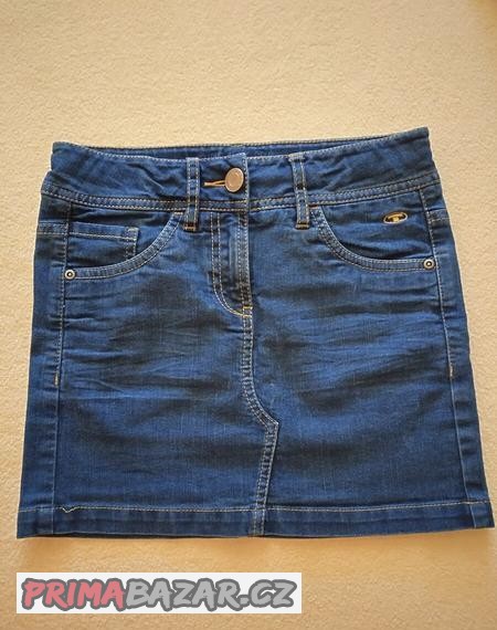 divci-riflova-sukne-tom-tailor-vel-m-140-146