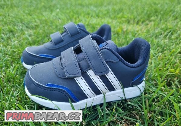 Dětské boty Adidas, velikost 24
