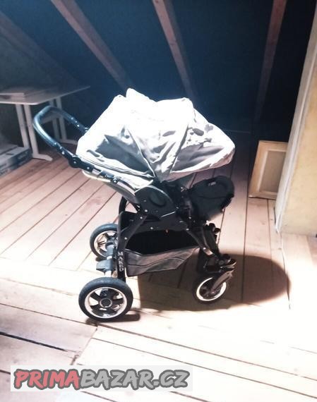 detsky-kocarek-maked-trojkombinace