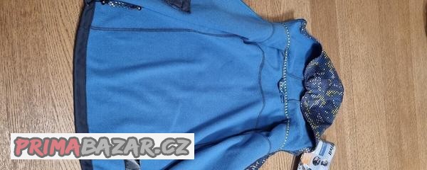 softshell-bunda-lidl-crivit-velikosti-146-152