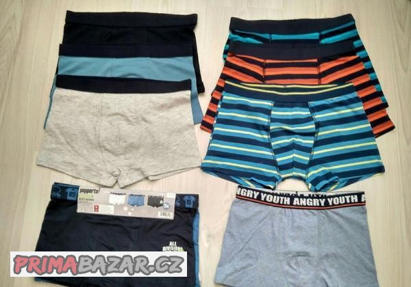 nove-boxerky-vel-158-164