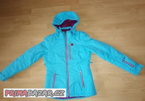 damska-divci-zimni-lyzarska-bunda-zn-loap-vel-s