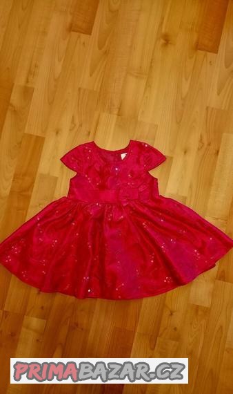 divci-spolecenske-saty-vel-92-98