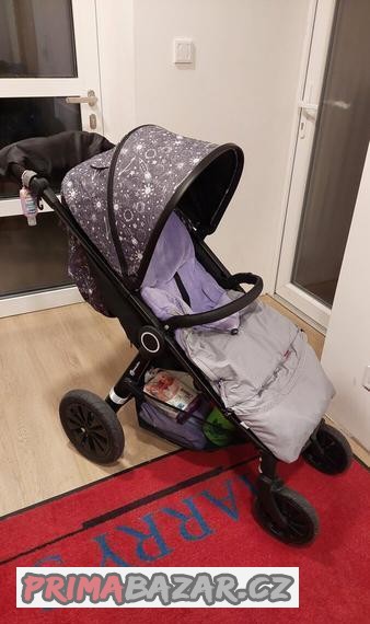 kocarek-petite-mars-street-air-limited-100-vesmir