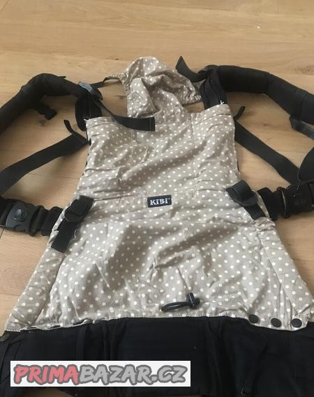 nositko-kibi-pro-deti-4-6mesicu-do-20kg