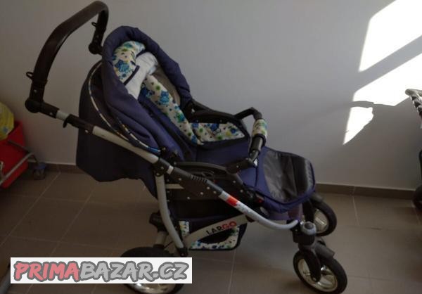 prodam-kocarek-3kombinaci-po-1diteti