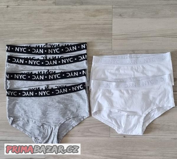 6x-divci-kalhotky-hipster-vel-146-152