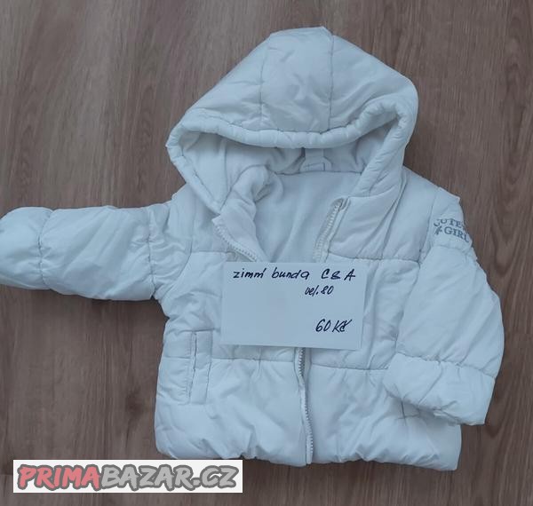 detske-obleceni-bundy-vel-74-80