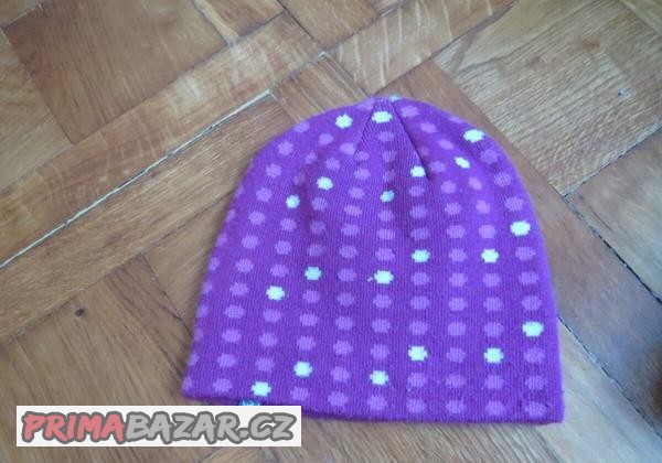 divci-jarni-cepice-vek-5-let