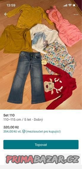 obleceni-holka