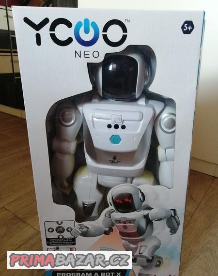 Robot