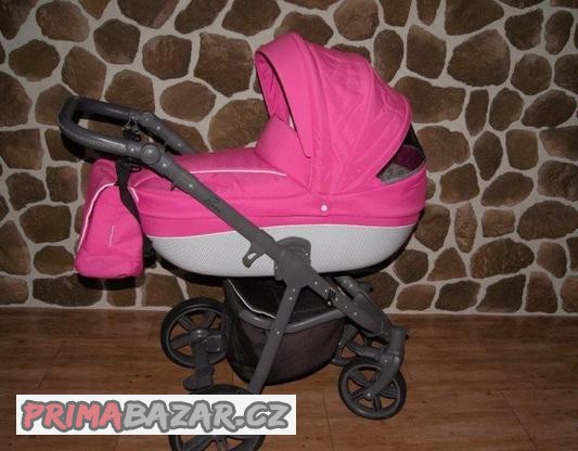 kocarek-trojkombinace-roan-bass-ruzovy