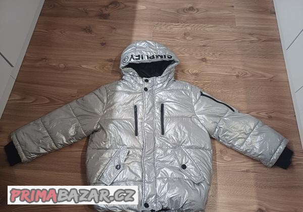 stribrna-zimni-bunda-reserved-vel-128