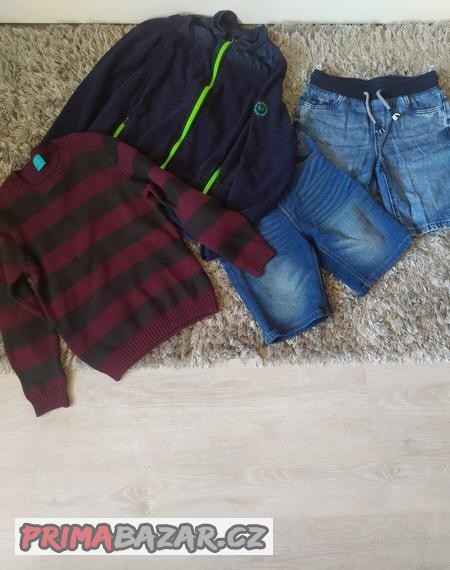set-chlapeckych-veci