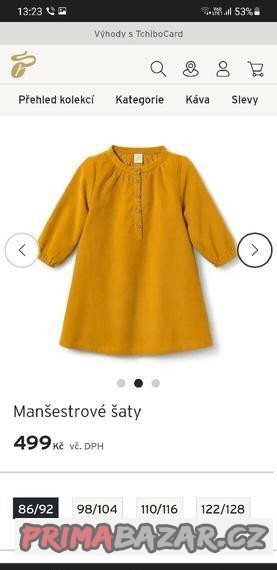 divci-saty-tchibo-86-92-nove