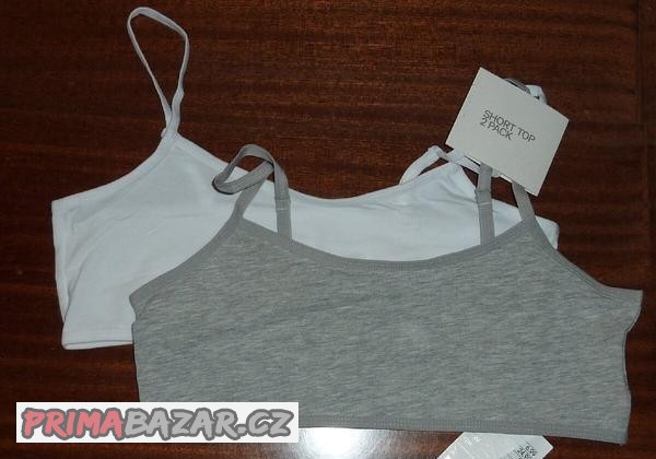 nova-h-m-2x-podprsenka-lambada-na-slecnu-10-12-let