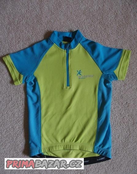 detsky-dres-klimatex-vel-110