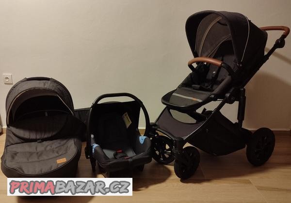 kocarek-kinderkraft-prime-2v1-cerna-autosedacka-mink