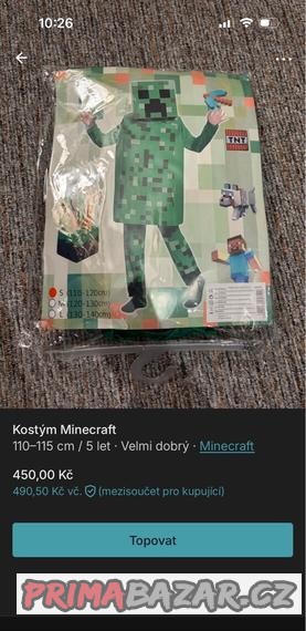 kostym-minecraft