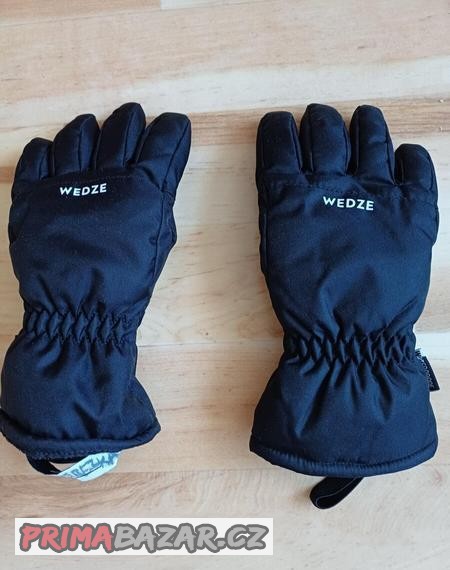 lyzarske-rukavice-wedze-4-6-let