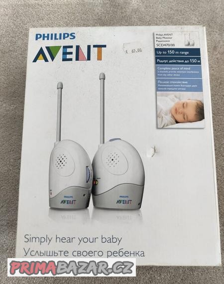 detska-chuvicka-avent