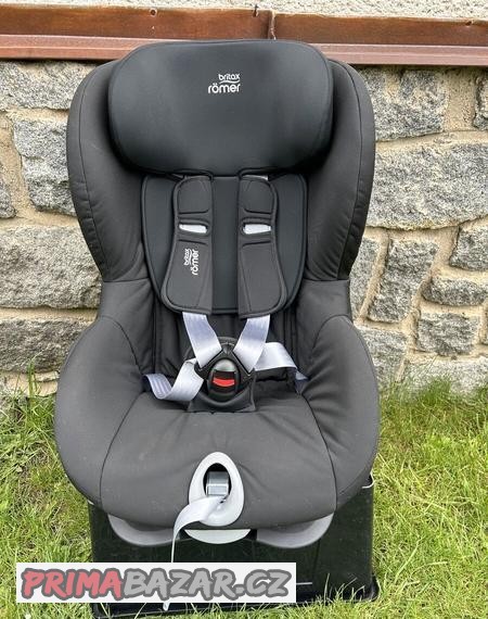 Britax Römer King II Dětská autosedačka