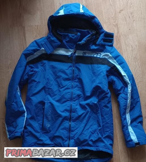chlapecka-zimni-bunda-vel-170