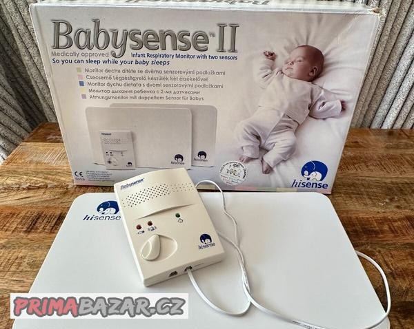monitor-dechu-babysense-ii