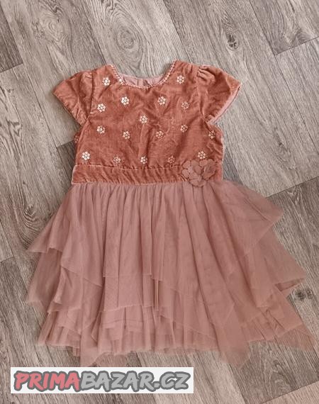 holcici-tmave-bezove-saty-marks-spencer-4-5let