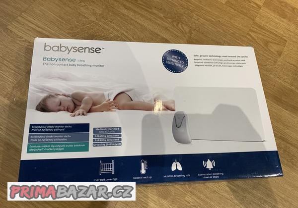 monitor-dechu-babysense-1-pro