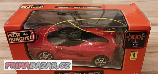 RC Ferrari