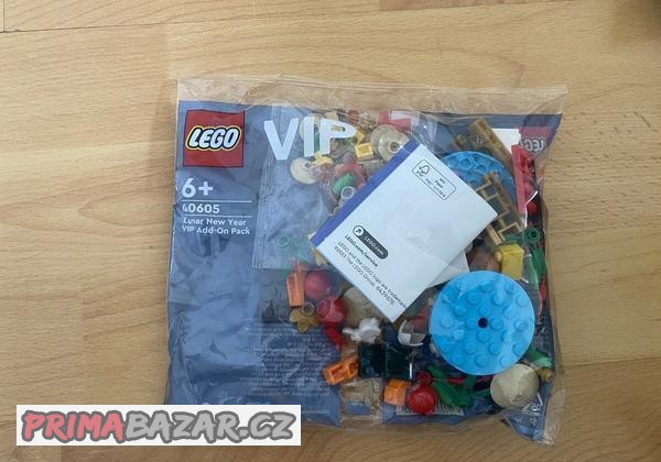 LEGO 40605 Lunar New Year
