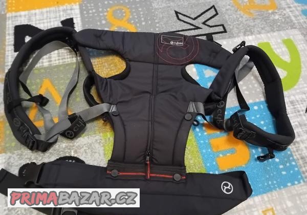 prodam-nositko-na-dite