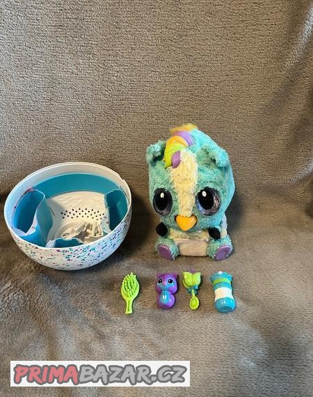 Hatchimal