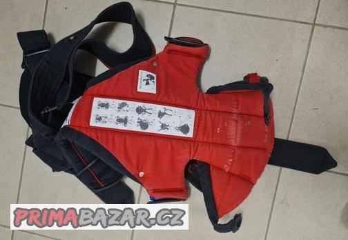 prodam-detske-nositko-babybjorn-3-5-4-5kg