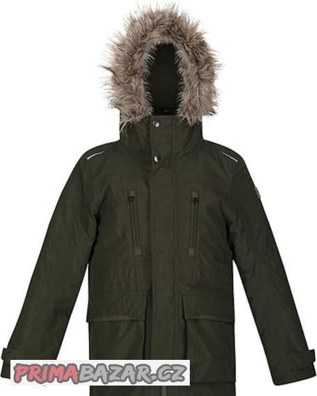 regatta-podrick-parka-detska-zimni-bunda-vel-164