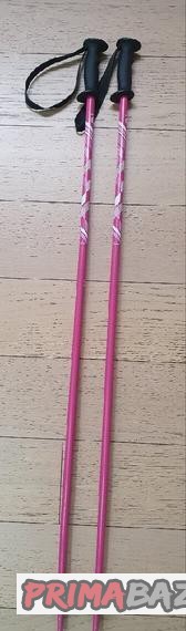 Dětské hůlky 105 cm