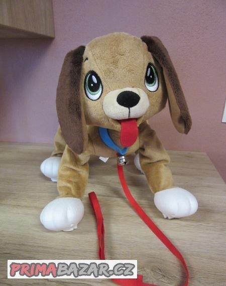 Pejsek Floppy Pejsek Floppy