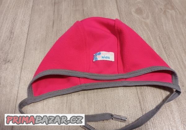 fleecova-zimni-divci-cepice-kama-vel-xs-top-stav
