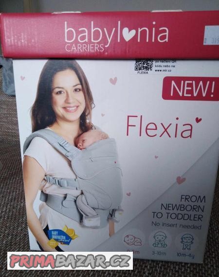 nositko-pro-deti-babylonia-carriers