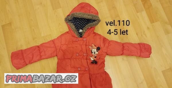 divci-zimni-bunda-s-minnie-vel-110