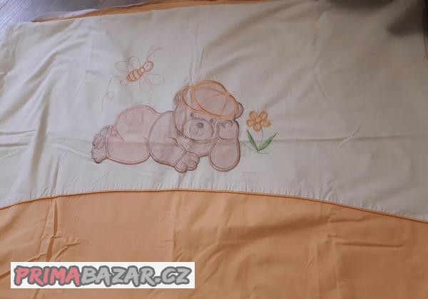 Povlečení dětské