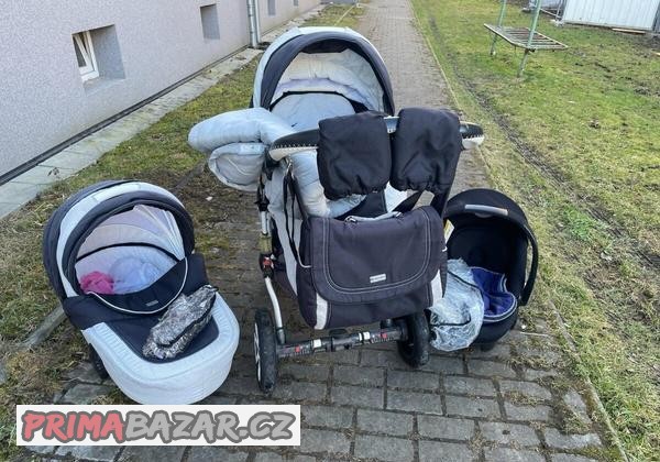 kocarek-trojkombinace