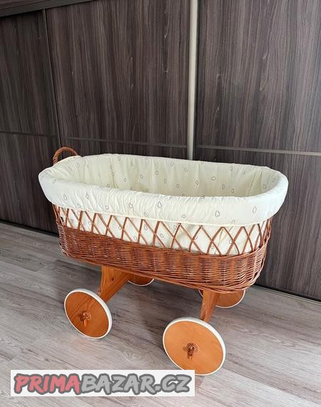 prouteny-kos-na-miminko