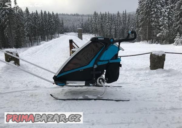 thule-chariot-sport-cross-lite